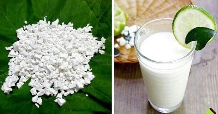 Loại nước uống giải nhiệt tốt nhất cho mùa hè - Ảnh 2. Loại nước uống giải nhiệt tốt nhất cho mùa hè - Ảnh 2.