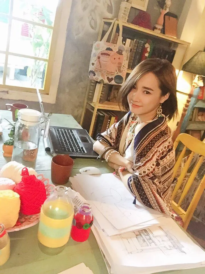 Vai mới mạnh mẽ, cá tính nhưng liệu Nhã Phương còn rơi nước mắt? - Ảnh 2. Vai mới mạnh mẽ, cá tính nhưng liệu Nhã Phương còn rơi nước mắt? - Ảnh 2.