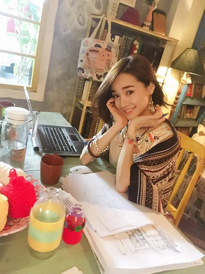 Vai mới mạnh mẽ, cá tính nhưng liệu Nhã Phương còn rơi nước mắt? - Ảnh 5. Vai mới mạnh mẽ, cá tính nhưng liệu Nhã Phương còn rơi nước mắt? - Ảnh 5.