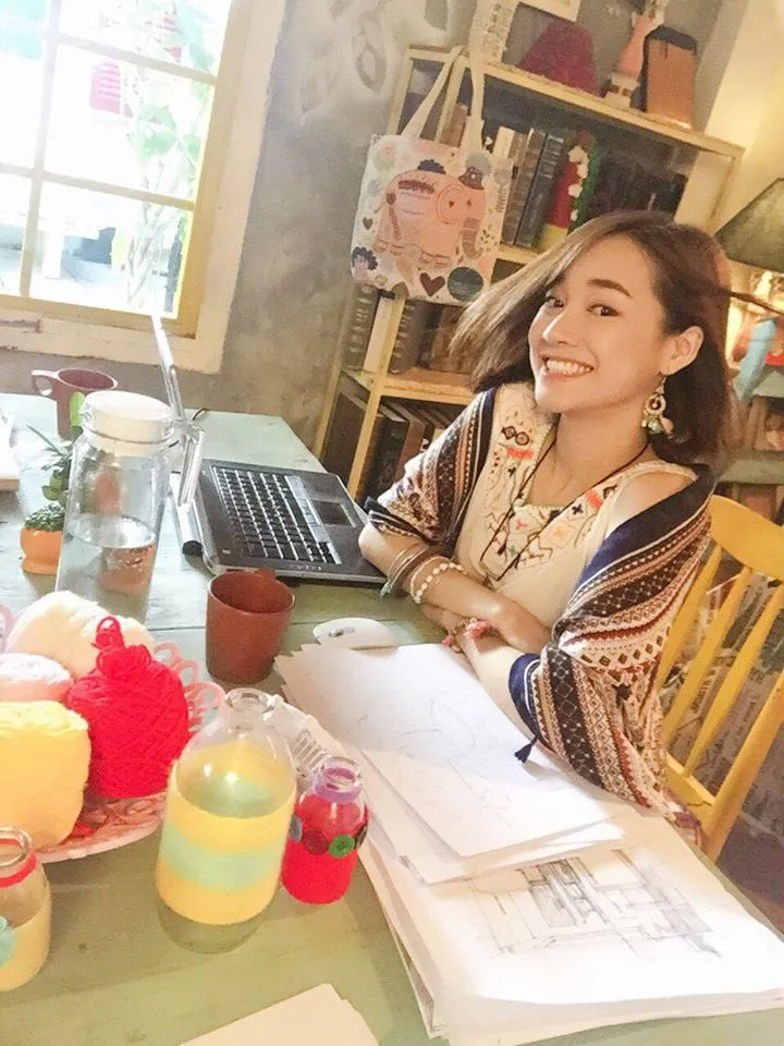 Vai mới mạnh mẽ, cá tính nhưng liệu Nhã Phương còn rơi nước mắt? - Ảnh 6. Vai mới mạnh mẽ, cá tính nhưng liệu Nhã Phương còn rơi nước mắt? - Ảnh 6.