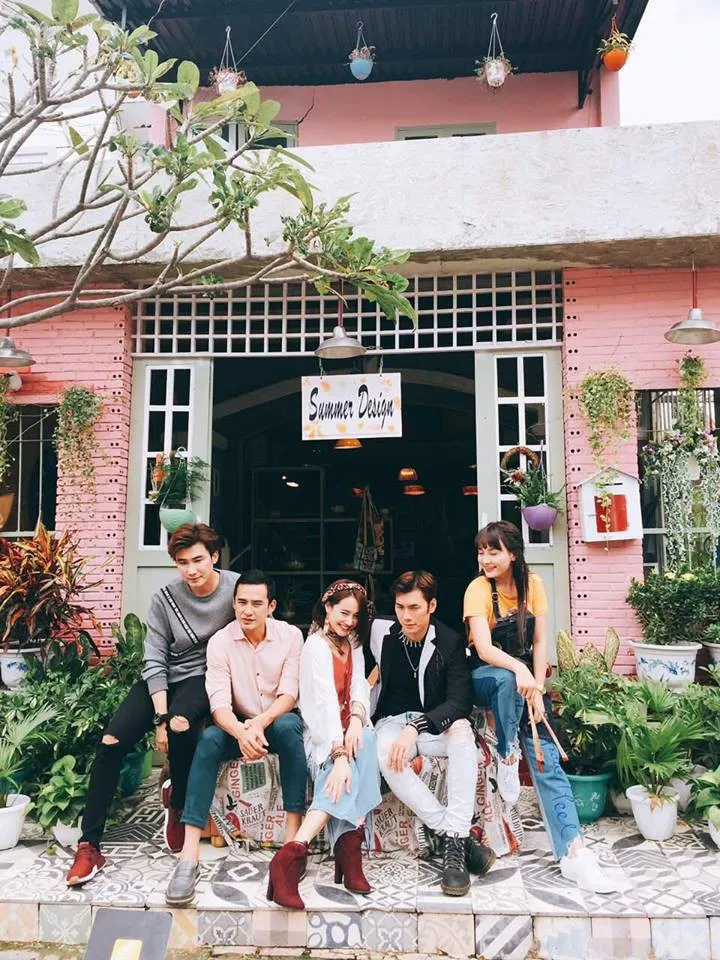 Vai mới mạnh mẽ, cá tính nhưng liệu Nhã Phương còn rơi nước mắt? - Ảnh 9. Vai mới mạnh mẽ, cá tính nhưng liệu Nhã Phương còn rơi nước mắt? - Ảnh 9.