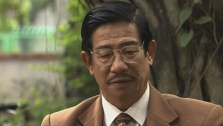 Mỹ nhân Sài Thành - Tập 3: Thanh Trà (Ngân Khánh) quyết không bán rẻ thân phận - Ảnh 6. Mỹ nhân Sài Thành - Tập 3: Thanh Trà (Ngân Khánh) quyết không bán rẻ thân phận - Ảnh 6.