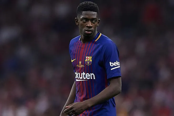 Barcelona sẵn sàng phá két để chiêu mộ Griezmann - Ảnh 1. Barcelona sẵn sàng phá két để chiêu mộ Griezmann - Ảnh 1.