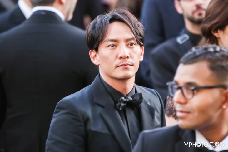 Dàn sao Hoa ngữ tấn công Cannes, Phạm Băng Băng lấn át với phong cách công chúa - Ảnh 13. Dàn sao Hoa ngữ tấn công Cannes, Phạm Băng Băng lấn át với phong cách công chúa - Ảnh 13.