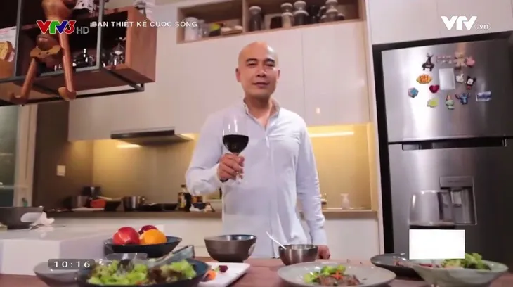 Bản thiết kế cuộc sống khám phá 52 món ăn trong năm 2017 - Ảnh 1. Bản thiết kế cuộc sống khám phá 52 món ăn trong năm 2017 - Ảnh 1.