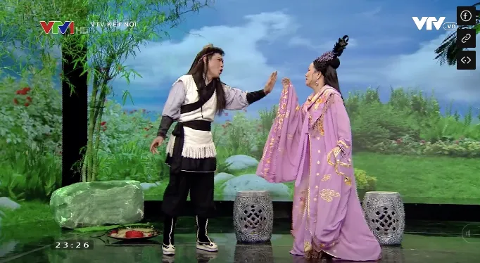 Sân chơi cải lương Ai rành 6 câu trở lại trên VTV9 từ ngày 2/6 - Ảnh 1. Sân chơi cải lương Ai rành 6 câu trở lại trên VTV9 từ ngày 2/6 - Ảnh 1.