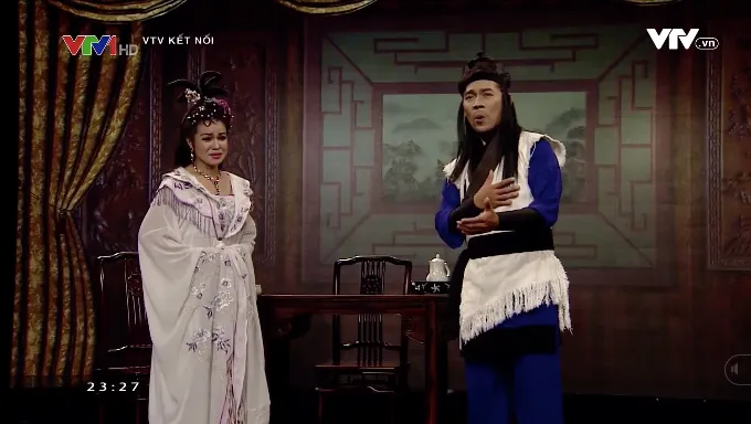 Sân chơi cải lương Ai rành 6 câu trở lại trên VTV9 từ ngày 2/6 - Ảnh 2. Sân chơi cải lương Ai rành 6 câu trở lại trên VTV9 từ ngày 2/6 - Ảnh 2.