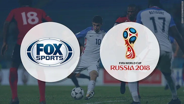 Bản quyền truyền hình World Cup - Món hời hay món nợ? - Ảnh 2. Bản quyền truyền hình World Cup - Món hời hay món nợ? - Ảnh 2.