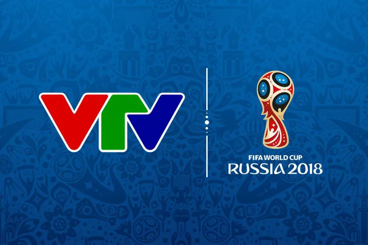 Đài THVN đã CHÍNH THỨC có bản quyền và tiến hành chia sẻ bản quyền FIFA World Cup™ 2018 cho nhiều đơn vị truyền thông - Ảnh 1. Đài THVN đã CHÍNH THỨC có bản quyền và tiến hành chia sẻ bản quyền FIFA World Cup™ 2018 cho nhiều đơn vị truyền thông - Ảnh 1.
