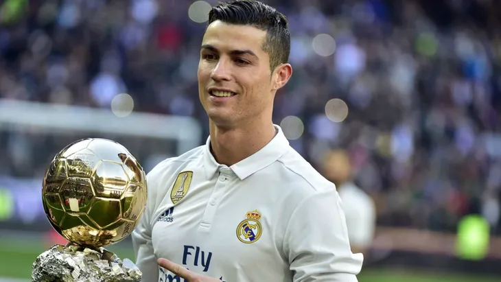 Những kỷ lục Ronaldo có thể thiết lập tại Juventus - Ảnh 2. Những kỷ lục Ronaldo có thể thiết lập tại Juventus - Ảnh 2.