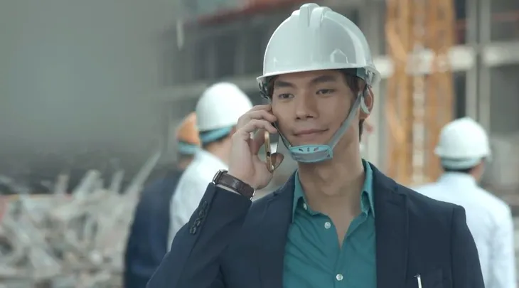 Ngày ấy mình đã yêu - Tập 2: Chia tay bao năm, bất ngờ điện thoại của Hạ và người yêu cũ lại trùng mật khẩu - Ảnh 2. Ngày ấy mình đã yêu - Tập 2: Chia tay bao năm, bất ngờ điện thoại của Hạ và người yêu cũ lại trùng mật khẩu - Ảnh 2.