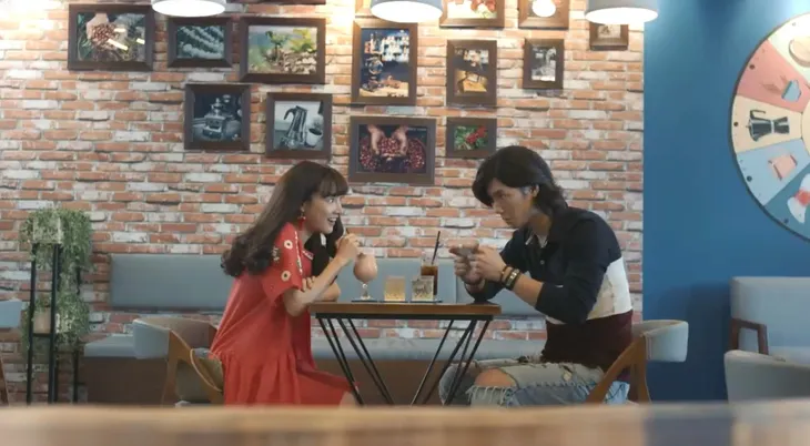 Ngày ấy mình đã yêu - Tập 1: Tình yêu đẹp như thế, nhưng Hạ (Nhã Phương) vẫn đá Tùng (Nhan Phúc Vinh) xa ngàn km - Ảnh 1. Ngày ấy mình đã yêu - Tập 1: Tình yêu đẹp như thế, nhưng Hạ (Nhã Phương) vẫn đá Tùng (Nhan Phúc Vinh) xa ngàn km - Ảnh 1.