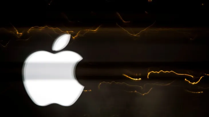 Apple cấm cửa ứng dụng đào tiền ảo trên iPhone - Ảnh 1. Apple cấm cửa ứng dụng đào tiền ảo trên iPhone - Ảnh 1.