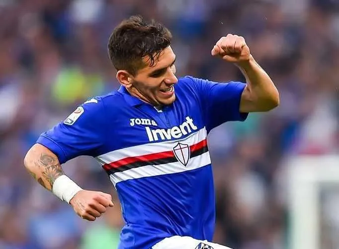lucas torreira lucas torreira
