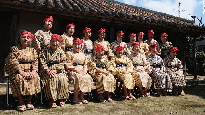 Khám phá mảnh đất của những con người “bất tử” - Ảnh 2. Khám phá mảnh đất của những con người “bất tử” - Ảnh 2.