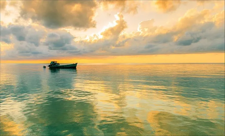 Những bãi biển tuyệt đẹp ít người biết tới ở Việt Nam - Ảnh 12. Những bãi biển tuyệt đẹp ít người biết tới ở Việt Nam - Ảnh 12.