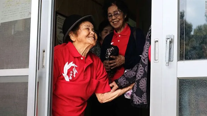 Khám phá mảnh đất của những con người “bất tử” - Ảnh 7. Khám phá mảnh đất của những con người “bất tử” - Ảnh 7.