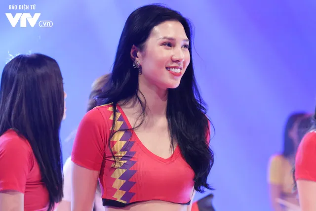 Dàn hotgirl Nóng cùng World Cup 2018 rạng rỡ trước giờ khai cuộc - Ảnh 8. Dàn hotgirl Nóng cùng World Cup 2018 rạng rỡ trước giờ khai cuộc - Ảnh 8.