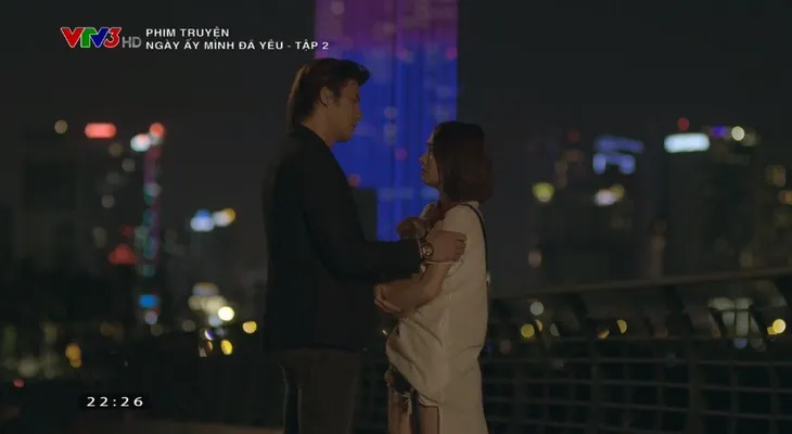 Ngày ấy mình đã yêu - Tập 2: Đây là lý do Hạ (Nhã Phương) qua đêm với Tùng (Nhan Phúc Vinh) - Ảnh 8. Ngày ấy mình đã yêu - Tập 2: Đây là lý do Hạ (Nhã Phương) qua đêm với Tùng (Nhan Phúc Vinh) - Ảnh 8.