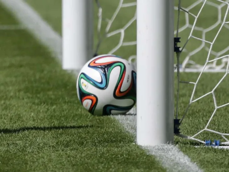 Goal-line: Công nghệ xóa bỏ mọi tranh cãi về bàn thắng tại World Cup 2018 - Ảnh 1. Goal-line: Công nghệ xóa bỏ mọi tranh cãi về bàn thắng tại World Cup 2018 - Ảnh 1.