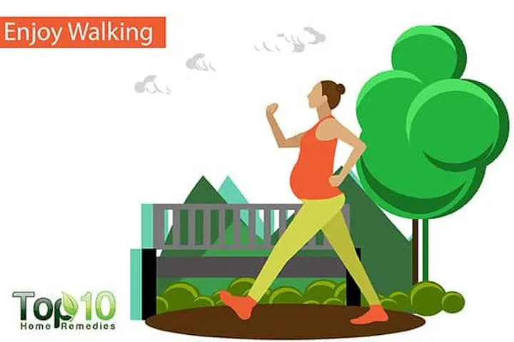 Bí quyết giảm phù nề chân cho bà bầu - Ảnh 1. Bí quyết giảm phù nề chân cho bà bầu - Ảnh 1.