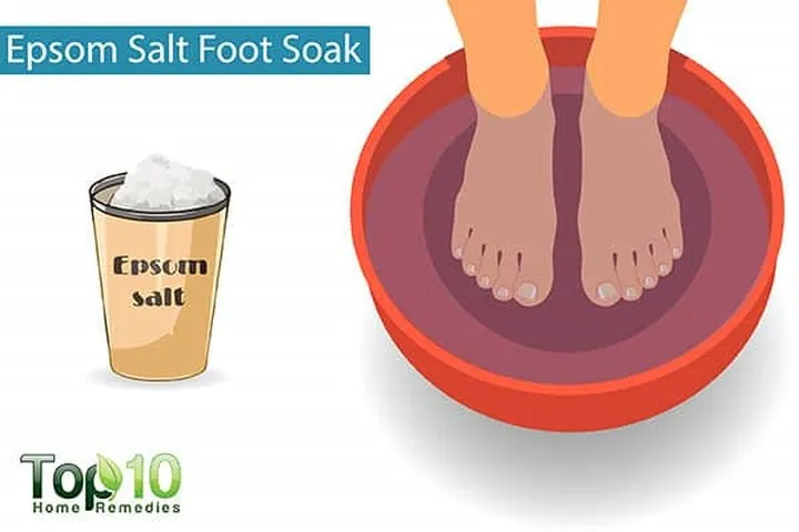Bí quyết giảm phù nề chân cho bà bầu - Ảnh 3. Bí quyết giảm phù nề chân cho bà bầu - Ảnh 3.