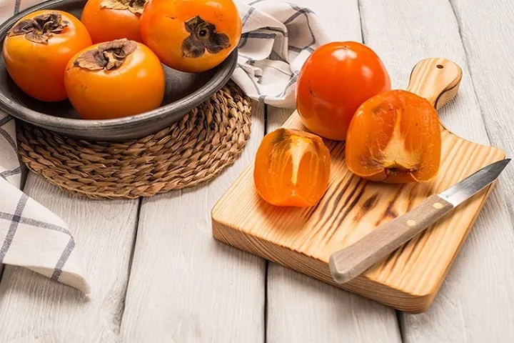 Ăn quả hồng có lợi gì cho sức khỏe? - Ảnh 9. Ăn quả hồng có lợi gì cho sức khỏe? - Ảnh 9.