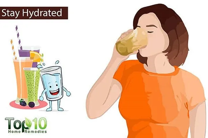 Bí quyết giảm phù nề chân cho bà bầu - Ảnh 10. Bí quyết giảm phù nề chân cho bà bầu - Ảnh 10.