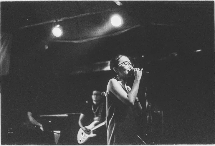 Nhạc Của Trang – Mang hồn thơ tới nhạc Indie - Ảnh 1. Nhạc Của Trang – Mang hồn thơ tới nhạc Indie - Ảnh 1.