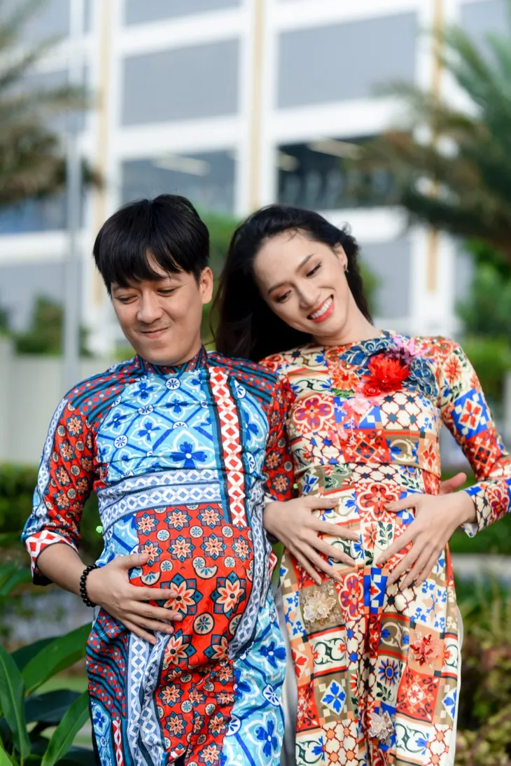 Khi đàn ông mang bầu: Sau bao thất bại, Trấn Thành - Hari Won đã giành chiến thắng đầu tiên - Ảnh 2. Khi đàn ông mang bầu: Sau bao thất bại, Trấn Thành - Hari Won đã giành chiến thắng đầu tiên - Ảnh 2.
