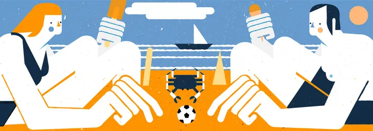 Doodle trong ngày thứ hai của FIFA World Cup ™ 2018 có gì đặc sắc? - Ảnh 18. Doodle trong ngày thứ hai của FIFA World Cup ™ 2018 có gì đặc sắc? - Ảnh 18.