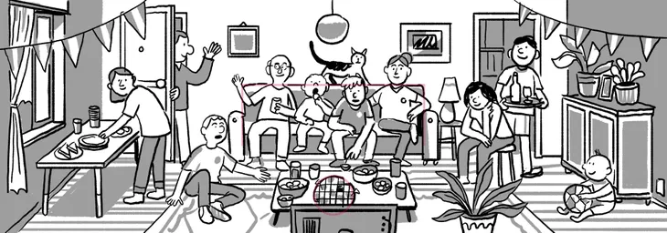 Doodle trong ngày thứ hai của FIFA World Cup ™ 2018 có gì đặc sắc? - Ảnh 21. Doodle trong ngày thứ hai của FIFA World Cup ™ 2018 có gì đặc sắc? - Ảnh 21.