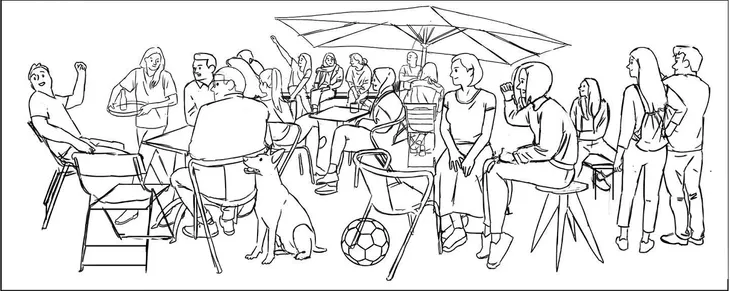 Hưởng ứng FIFA World Cup™ 2018, doodle của Google hôm nay có gì đặc biệt? - Ảnh 11. Hưởng ứng FIFA World Cup™ 2018, doodle của Google hôm nay có gì đặc biệt? - Ảnh 11.