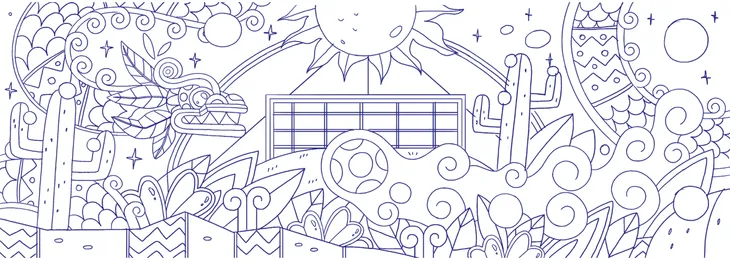 Hưởng ứng FIFA World Cup™ 2018, doodle của Google hôm nay có gì đặc biệt? - Ảnh 14. Hưởng ứng FIFA World Cup™ 2018, doodle của Google hôm nay có gì đặc biệt? - Ảnh 14.