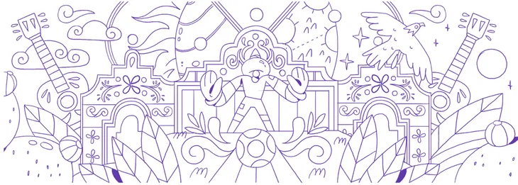 Hưởng ứng FIFA World Cup™ 2018, doodle của Google hôm nay có gì đặc biệt? - Ảnh 15. Hưởng ứng FIFA World Cup™ 2018, doodle của Google hôm nay có gì đặc biệt? - Ảnh 15.