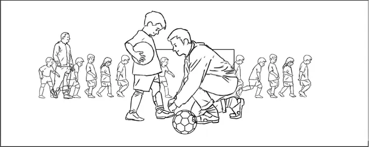 Hưởng ứng FIFA World Cup™ 2018, doodle của Google hôm nay có gì đặc biệt? - Ảnh 6. Hưởng ứng FIFA World Cup™ 2018, doodle của Google hôm nay có gì đặc biệt? - Ảnh 6.