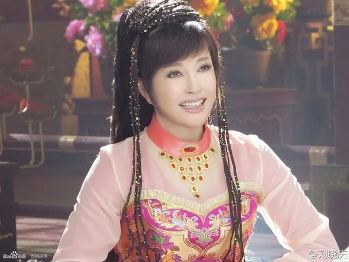 Nhiều người đẹp có nhan sắc không tuổi - Ảnh 4. Nhiều người đẹp có nhan sắc không tuổi - Ảnh 4.