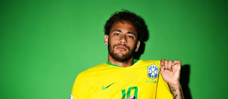 Bảng E FIFA World Cup™ 2018, ĐT Brazil – ĐT Thụy Sĩ: Selecao quyết trả món nợ 9 năm trước (1h00, 18/6) - Ảnh 1. Bảng E FIFA World Cup™ 2018, ĐT Brazil – ĐT Thụy Sĩ: Selecao quyết trả món nợ 9 năm trước (1h00, 18/6) - Ảnh 1.