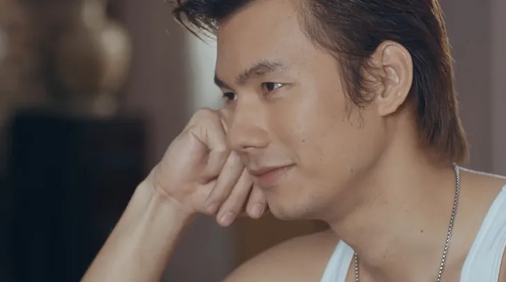 Ngày ấy mình đã yêu - Tập 3: Hạ (Nhã Phương) say trôi cả não không nhớ đã làm gì với Tùng (Nhan Phúc Vinh) - Ảnh 1. Ngày ấy mình đã yêu - Tập 3: Hạ (Nhã Phương) say trôi cả não không nhớ đã làm gì với Tùng (Nhan Phúc Vinh) - Ảnh 1.