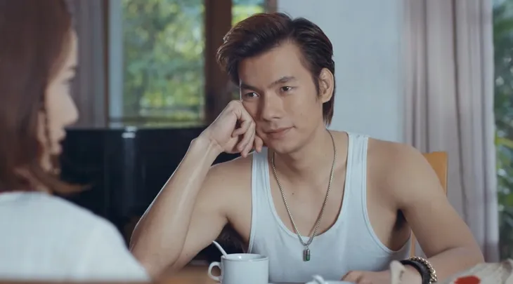Ngày ấy mình đã yêu - Tập 3: Ngập trong nợ, Hạ (Nhã Phương) bỗng được Tùng (Nhan Phúc Vinh) cứu vớt - Ảnh 1. Ngày ấy mình đã yêu - Tập 3: Ngập trong nợ, Hạ (Nhã Phương) bỗng được Tùng (Nhan Phúc Vinh) cứu vớt - Ảnh 1.
