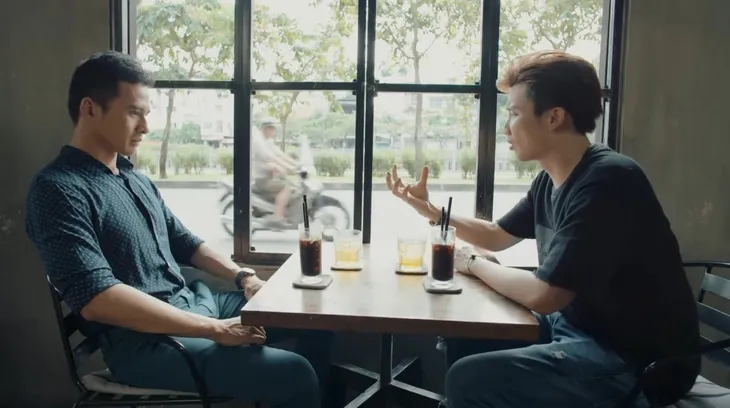 Ngày ấy mình đã yêu - Tập 3: Hạ (Nhã Phương) say trôi cả não không nhớ đã làm gì với Tùng (Nhan Phúc Vinh) - Ảnh 4. Ngày ấy mình đã yêu - Tập 3: Hạ (Nhã Phương) say trôi cả não không nhớ đã làm gì với Tùng (Nhan Phúc Vinh) - Ảnh 4.