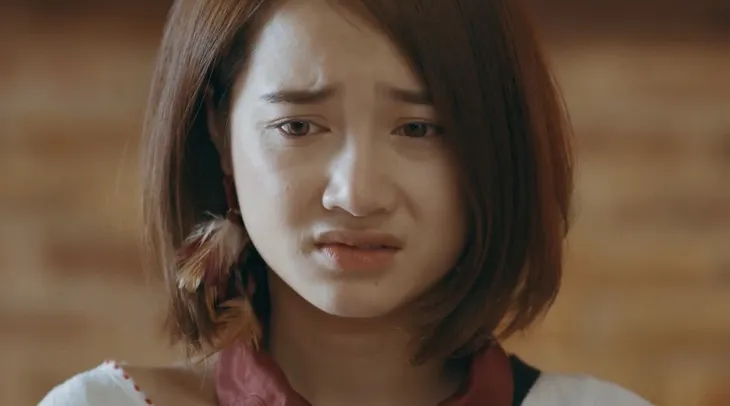 Ngày ấy mình đã yêu - Tập 3: Ngủ với bạn trai cũ, Hạ (Nhã Phương) bị nói là ngu không thể giải thích - Ảnh 3. Ngày ấy mình đã yêu - Tập 3: Ngủ với bạn trai cũ, Hạ (Nhã Phương) bị nói là ngu không thể giải thích - Ảnh 3.