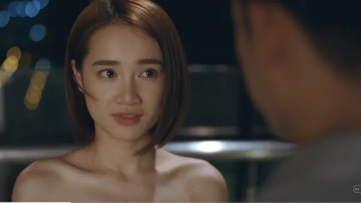 Ngày ấy mình đã yêu - Tập 3: Ngập trong nợ, Hạ (Nhã Phương) bỗng được Tùng (Nhan Phúc Vinh) cứu vớt - Ảnh 4. Ngày ấy mình đã yêu - Tập 3: Ngập trong nợ, Hạ (Nhã Phương) bỗng được Tùng (Nhan Phúc Vinh) cứu vớt - Ảnh 4.