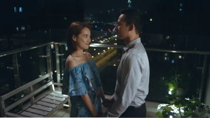 Ngày ấy mình đã yêu: Hát tệ thế này mà Hạ (Nhã Phương) vẫn khiến bạn trai mềm lòng - Ảnh 2. Ngày ấy mình đã yêu: Hát tệ thế này mà Hạ (Nhã Phương) vẫn khiến bạn trai mềm lòng - Ảnh 2.