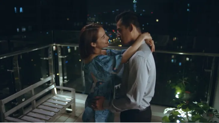 Ngày ấy mình đã yêu: Hát tệ thế này mà Hạ (Nhã Phương) vẫn khiến bạn trai mềm lòng - Ảnh 1. Ngày ấy mình đã yêu: Hát tệ thế này mà Hạ (Nhã Phương) vẫn khiến bạn trai mềm lòng - Ảnh 1.