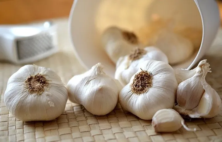 Siêu thực phẩm có thể cứu mạng sống của bạn - Ảnh 9. Siêu thực phẩm có thể cứu mạng sống của bạn - Ảnh 9.
