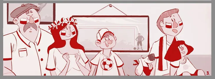 Google chuẩn bị gì cho ngày thi đấu thứ 6 của World Cup 2018? - Ảnh 14. Google chuẩn bị gì cho ngày thi đấu thứ 6 của World Cup 2018? - Ảnh 14.
