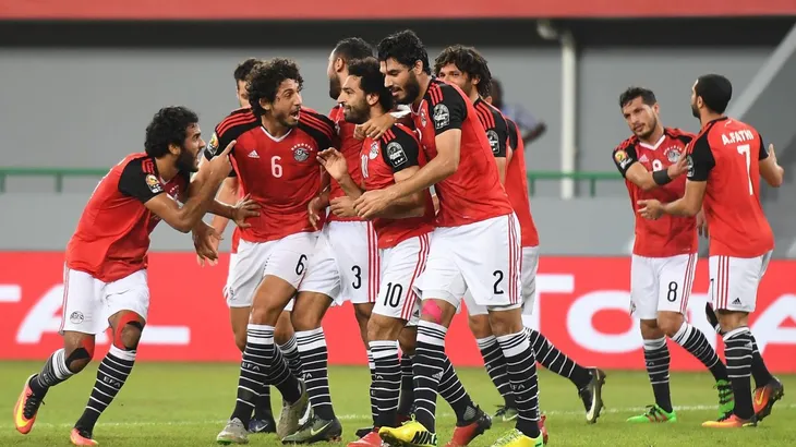 Lịch thi đấu và trực tiếp FIFA World Cup™ 2018 ngày 19, rạng sáng 20/6: ĐT Ai Cập quyết đấu chủ nhà Nga - Ảnh 2. Lịch thi đấu và trực tiếp FIFA World Cup™ 2018 ngày 19, rạng sáng 20/6: ĐT Ai Cập quyết đấu chủ nhà Nga - Ảnh 2.