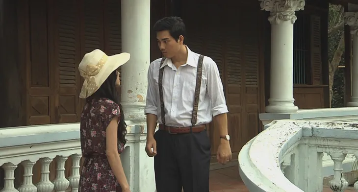 Mỹ nhân Sài Thành - Tập 19: Thanh Trà bị chồng ruồng bỏ còn Hồng Trà được chồng yêu thương hết mực - Ảnh 4. Mỹ nhân Sài Thành - Tập 19: Thanh Trà bị chồng ruồng bỏ còn Hồng Trà được chồng yêu thương hết mực - Ảnh 4.