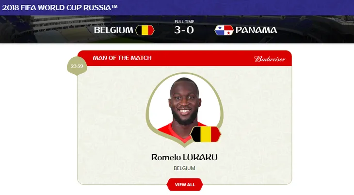 Romelu Lukaku: Nhiều người Bỉ chỉ muốn nhìn thấy tôi thất bại - Ảnh 1. Romelu Lukaku: Nhiều người Bỉ chỉ muốn nhìn thấy tôi thất bại - Ảnh 1.